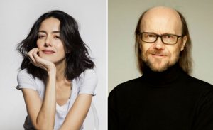 Cecilia Suárez y Santiago Segura presentarán Premios Platino