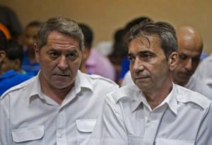 FRANCIA: Piden de entre 4 a 25 años de cárcel para pilotos se fugaron de RD FRANCIA: Piden de entre 4 a 25 años de cárcel para pilotos se fugaron de RD