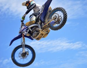 Clásico de Motocross Semana Santa en Puerto Plata