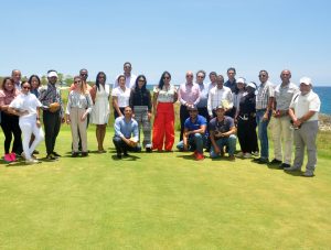 Bahía Príncipe anuncia el primer “Golf Open” en República Dominicana