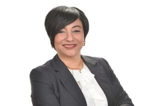 Precandidata a diputada dice PRM encabezará transformaciones demanda RD Precandidata a diputada dice PRM encabezará transformaciones demanda RD