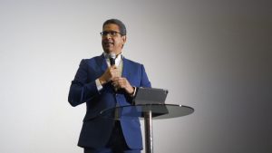 Casa Brugal se traslada a nuevos espacios consolidan su integración