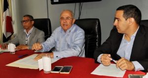 SANTIAGO: Invertirán RD$367 millones en la reparación de 66 centros educativos SANTIAGO: Invertirán RD$367 millones en la reparación de 66 centros educativos