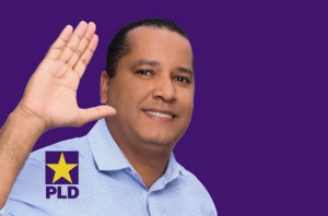 Aspirante a diputado por el PLD respalda apertura padrón de ese partido
