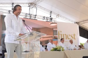 Excellence Luxury anuncia construcción de Finest Punta Cana