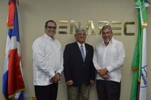 CENAPEC conmemora 47 aniversario