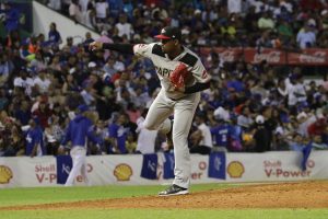 Caminero y Cisneros imponen dominio en la AAA