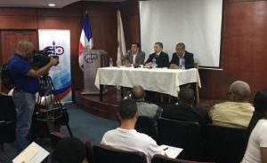 Asociaciones denuncian tráfico drogas  RD ha penetrado organismos del Estado