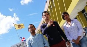 Bien Común exige a que JCE fiscalice gastos de campaña de diversos políticos