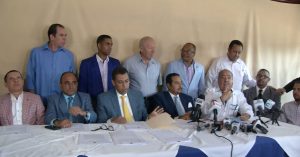 Corriente rescate PRD impugnará ante JCE decisión de no hacer primarias