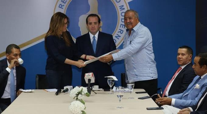 Corriente Rescate del PRD opina la JCE irrespeta al Tribunal Superior Electoral