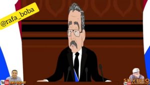 Mensaje» del Presidente Danilo Medina con motivo de la Semana Santa en RD