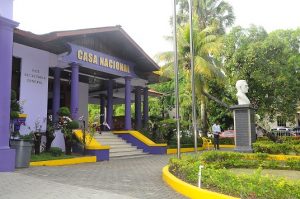 PLD anuncia pausa en sus actividades con motivo de Semana Santa PLD anuncia pausa en sus actividades con motivo de Semana Santa