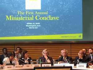 Ministro dice modelo 4% educación en RD impulsa desarrollo capital humano Ministro dice modelo 4% educación en RD impulsa desarrollo capital humano