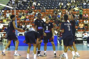 RD vence a Chile y logra cupo al Mundial sub’19 voleibol