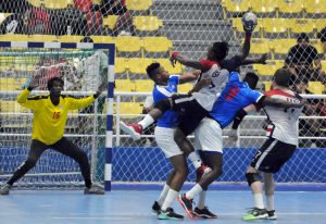 Cuba conquista Torneo de Naciones Balonmano Sub-24