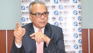 Daniel Zovatto precisa Ley Electoral deja atrás el “arrastre”