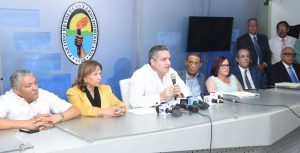 El PRD estima que el TSE desacata decisión del Tribunal Constitucional