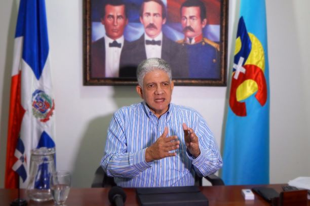 Eduardo Estrella: “Ministerio Público debe revocar acuerdo con Odebrecht” imagen