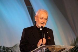 Special report: El Padre Aguerri y San Cristóbal