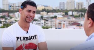 Rapero El Poeta Callejero decidido a recuperar su espacio