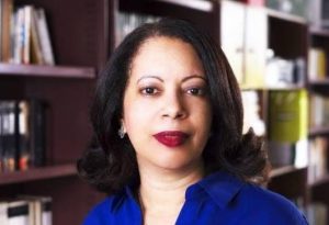 Emilia Pereyra, ganadora del Premio Nacional de Periodismo 2019