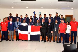 RD y Guatemala abren Copa Panamericana de Voleibol