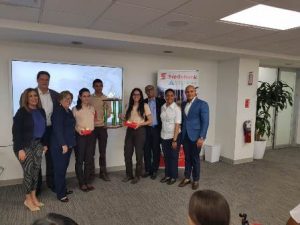 Scotiabank apuesta jóvenes con su programa “Camino al Éxito”