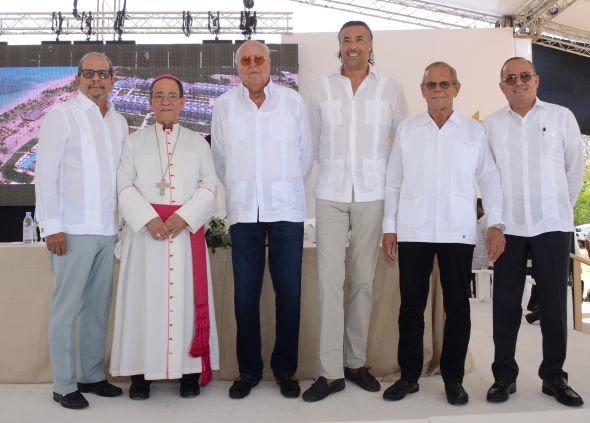 Excellence Group Luxury Hotels & Resorts amplía propiedades en el Caribe imagen