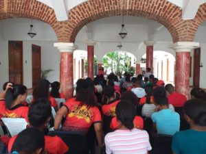 Feria del Libro 2019 dedica el domingo a la escritora Yrene Santos