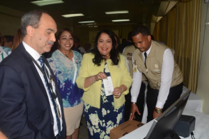 PAL llama orientar aspirantes en torno a leyes de partidos y electoral 