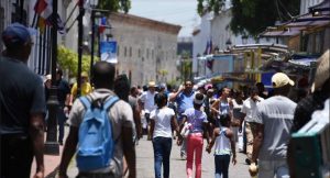 Cambio de escenario hace duplicar los asistentes a la 22 Feria del Libro de SD