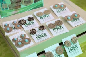 Vicepresidencia inaugura feria de artesanías en Sambil