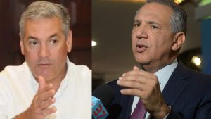 Ministros reaccionan ante lo dicho por la iglesia en el Sermón del Viernes Santo