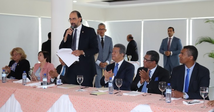 Legisladores en «sesión permanente y en vigilancia» para impedir otra reforma imagen