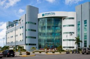 Dirección Hospital Ney Arias Lora salda deuda de más de RD$ 51 millones