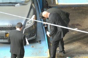 Dominicano muere en enfrentamiento con la Policía en el Alto Manhattan Dominicano muere en enfrentamiento con la Policía en el Alto Manhattan