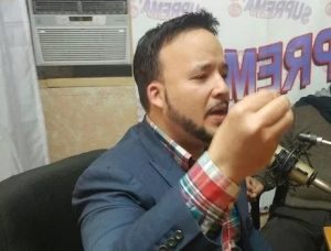 Llama emular «héroes de abril» respetando y defendiendo la Constitución