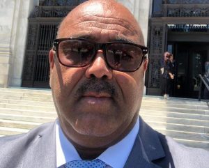 Presidente PRD Long Island dice bases del partido rechazan decisión del TSE Presidente PRD Long Island dice bases del partido rechazan decisión del TSE