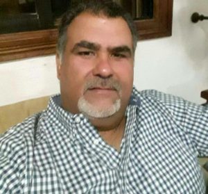 SANTIAGO: Dirigente PRD expresa obispo Ozoria fue mal interpretado