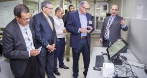JCE presenta equipos propuestos en Licitación Pública de Voto Automatizado JCE presenta equipos propuestos en Licitación Pública de Voto Automatizado