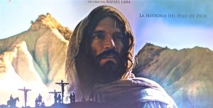 Cine: Jesús de Nazaret