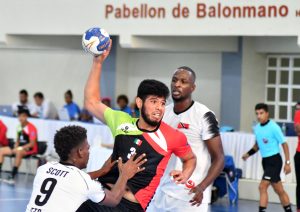 México y Canadá abren con triunfo en campeonato balonmano