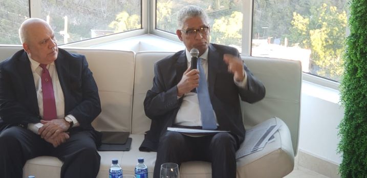 Advierten quienes intenten “comprar la reelección” podrian ser condenados