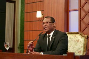 Juez aboga para que en RD termine práctica de favorecer amigos en puesto judiciales