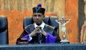 Juez rechaza pedido de que Procurador Rodríguez fuera citado como testigo Juez rechaza pedido de que Procurador Rodríguez fuera citado como testigo