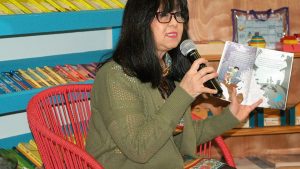 FILSD desarrollará 55 actividades hoy; día es dedicado a la poetisa Leibi Ng