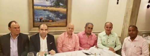 Comerciantes respaldan sistema de control para alcohol y cigarrillos imagen