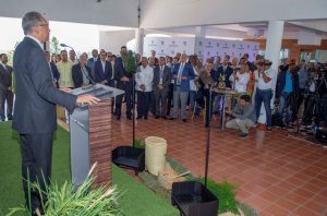 Banreservas dispone RD$6 mil millones para financiar próxima cosecha de arroz