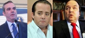 Opositores rechazan pedido de Pared Pérez de que se investigue jueces TSE Opositores rechazan pedido de Pared Pérez de que se investigue jueces TSE